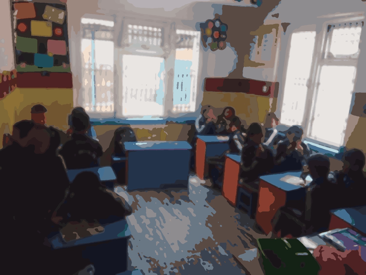 Columbus International School