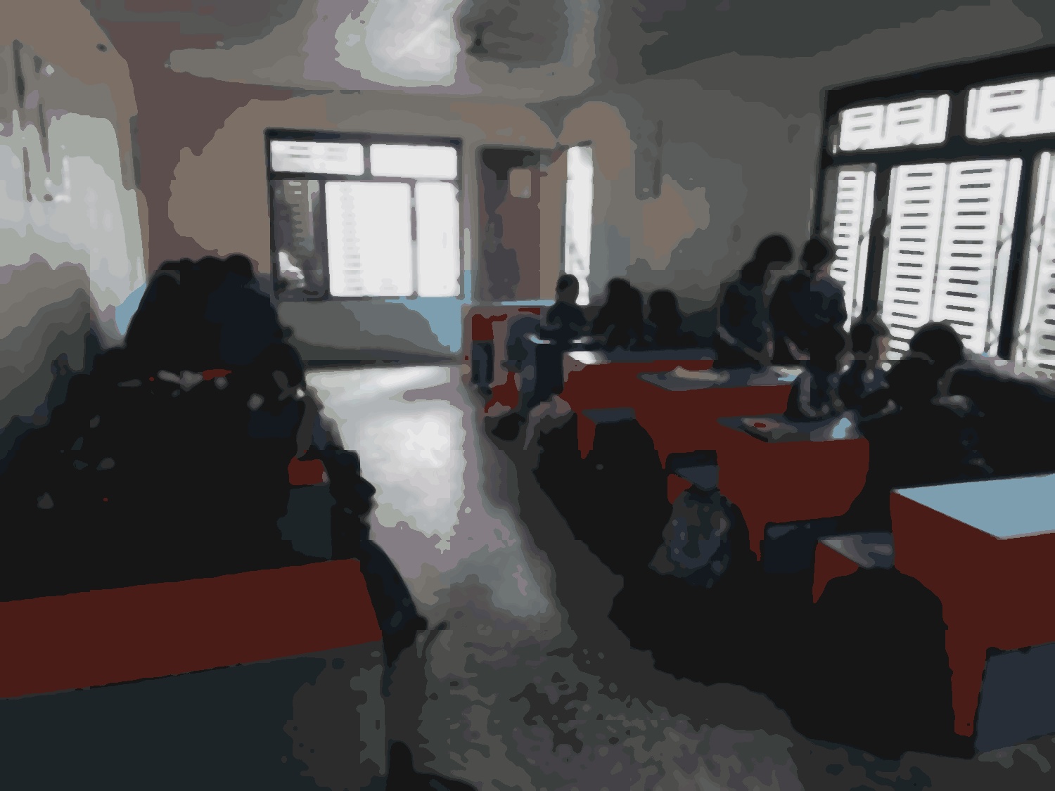 Columbus International School