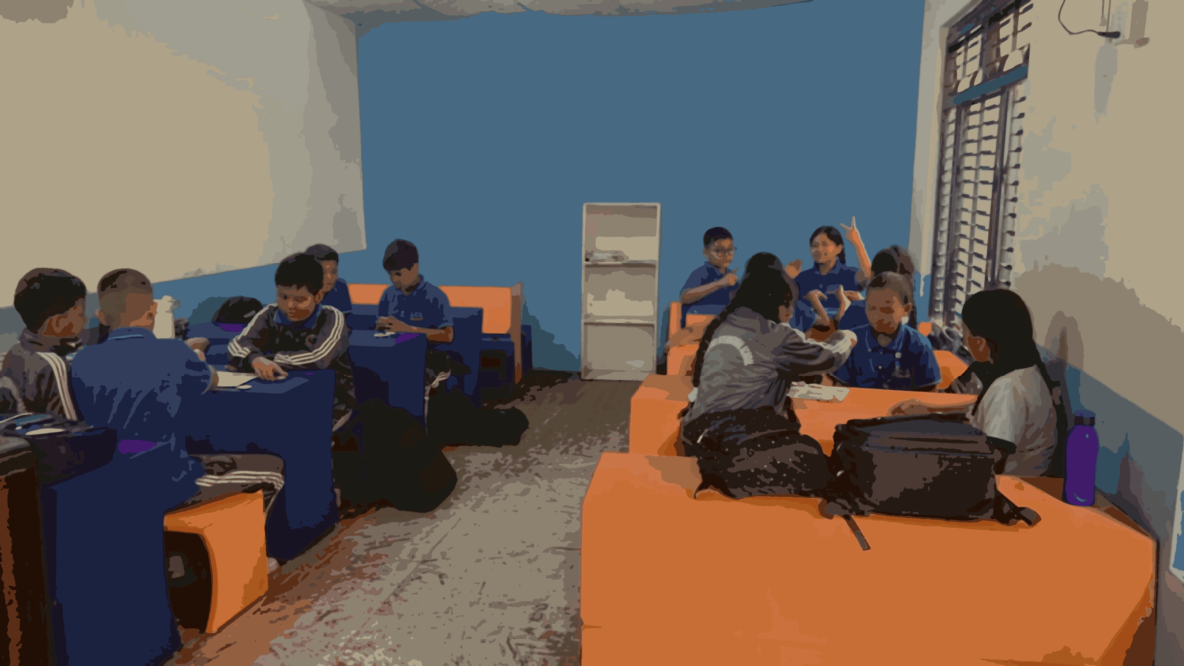 Columbus International School