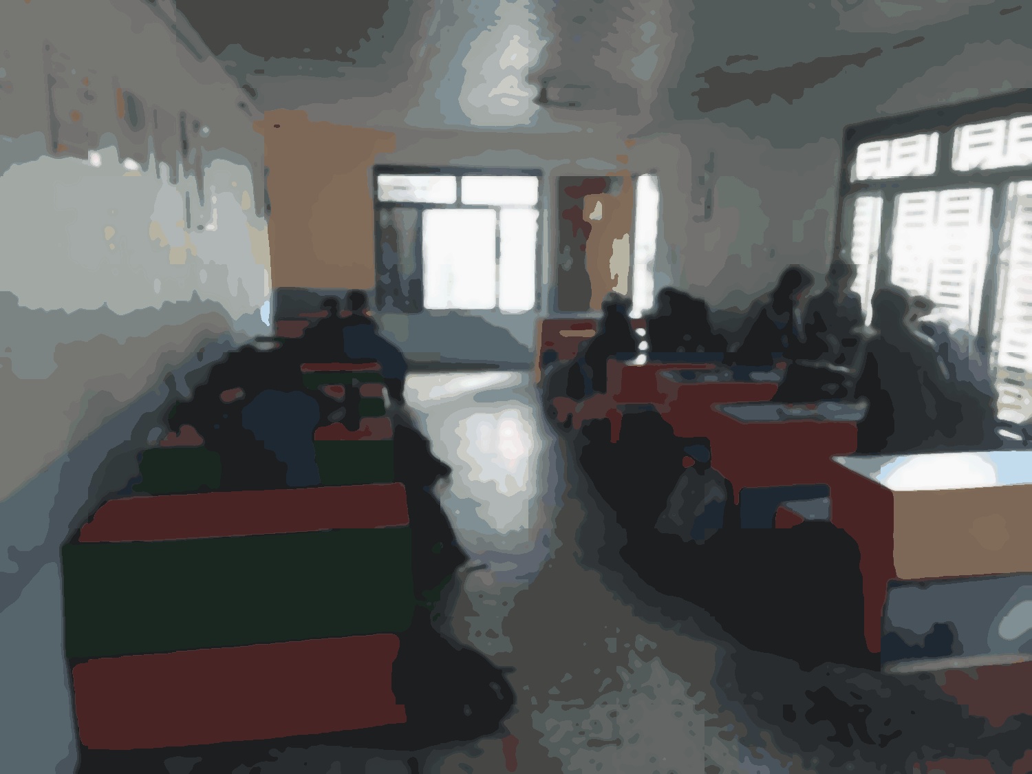 Columbus International School