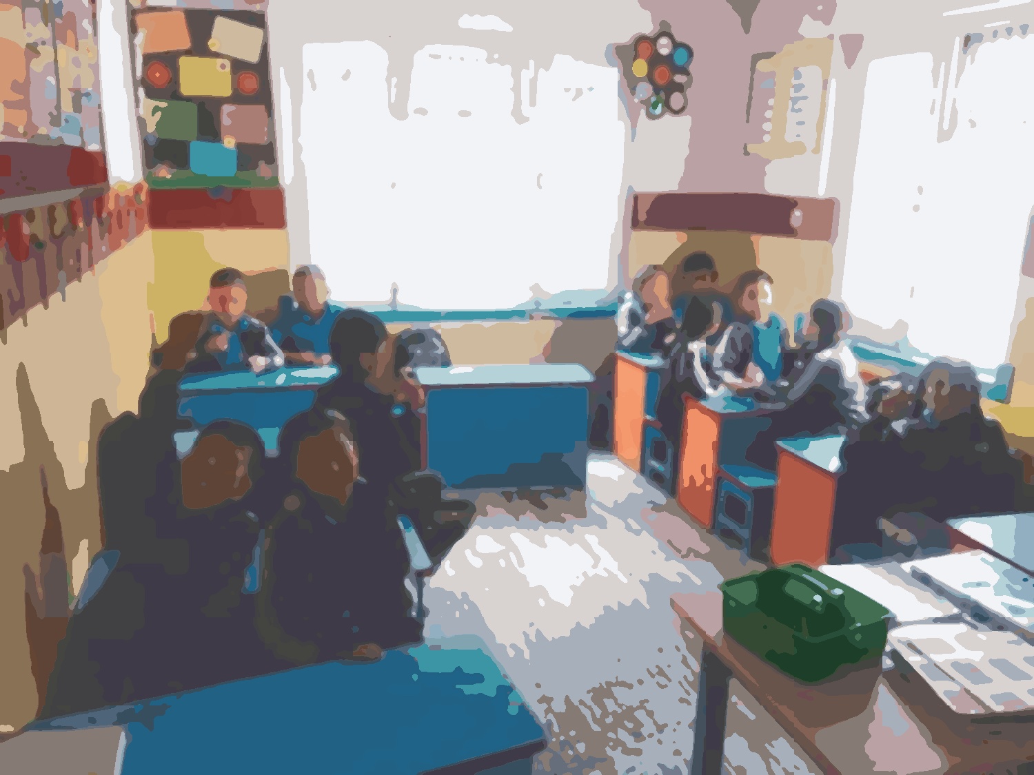 Columbus International School