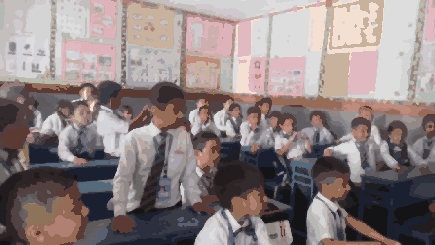 Jagat Mandir school
