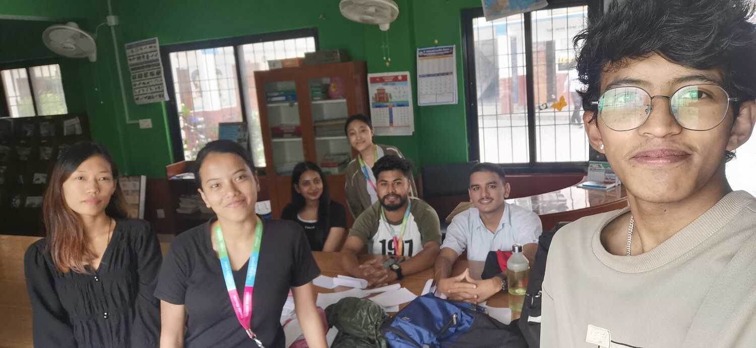 Team Member