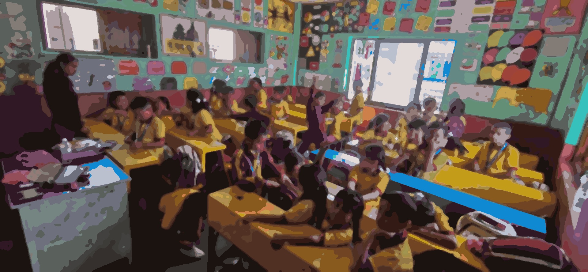 Jana Kalyan Secondary school
