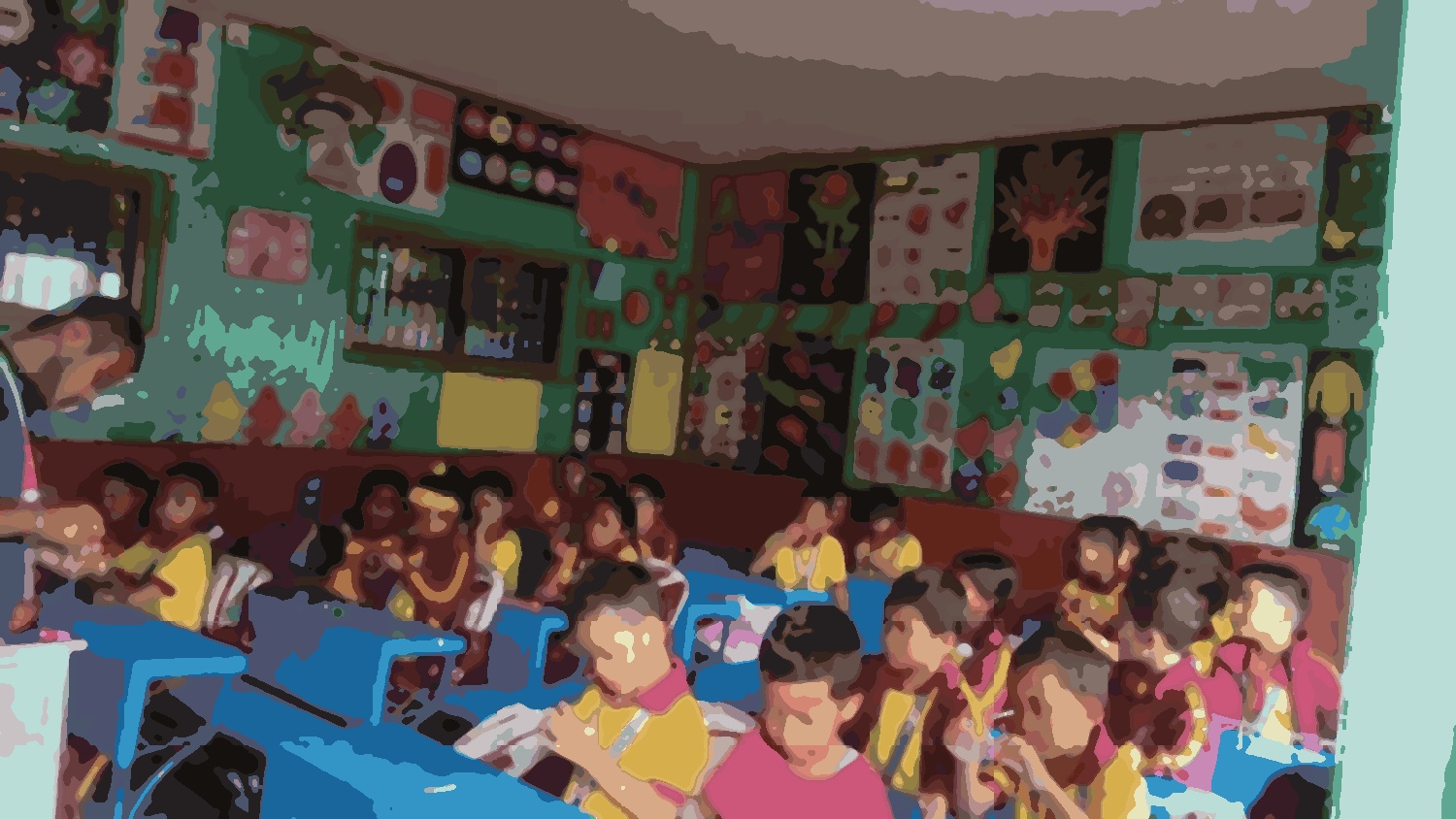 Jana Kalyan Secondary school