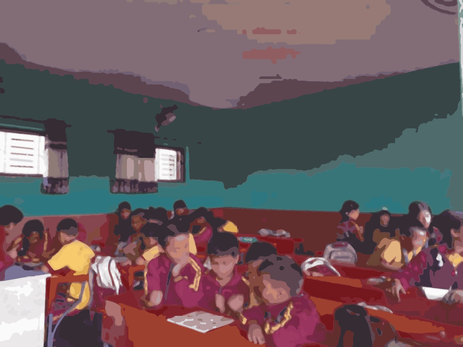 Jana Kalyan Secondary school