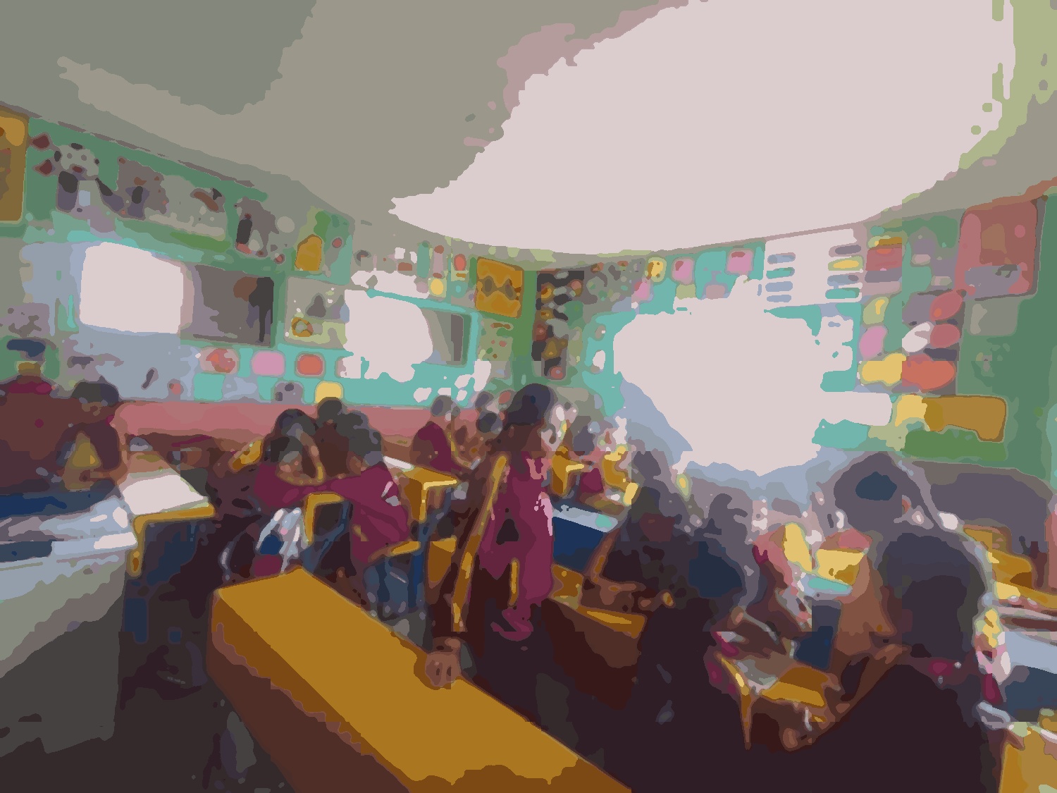 Jana Kalyan Secondary school