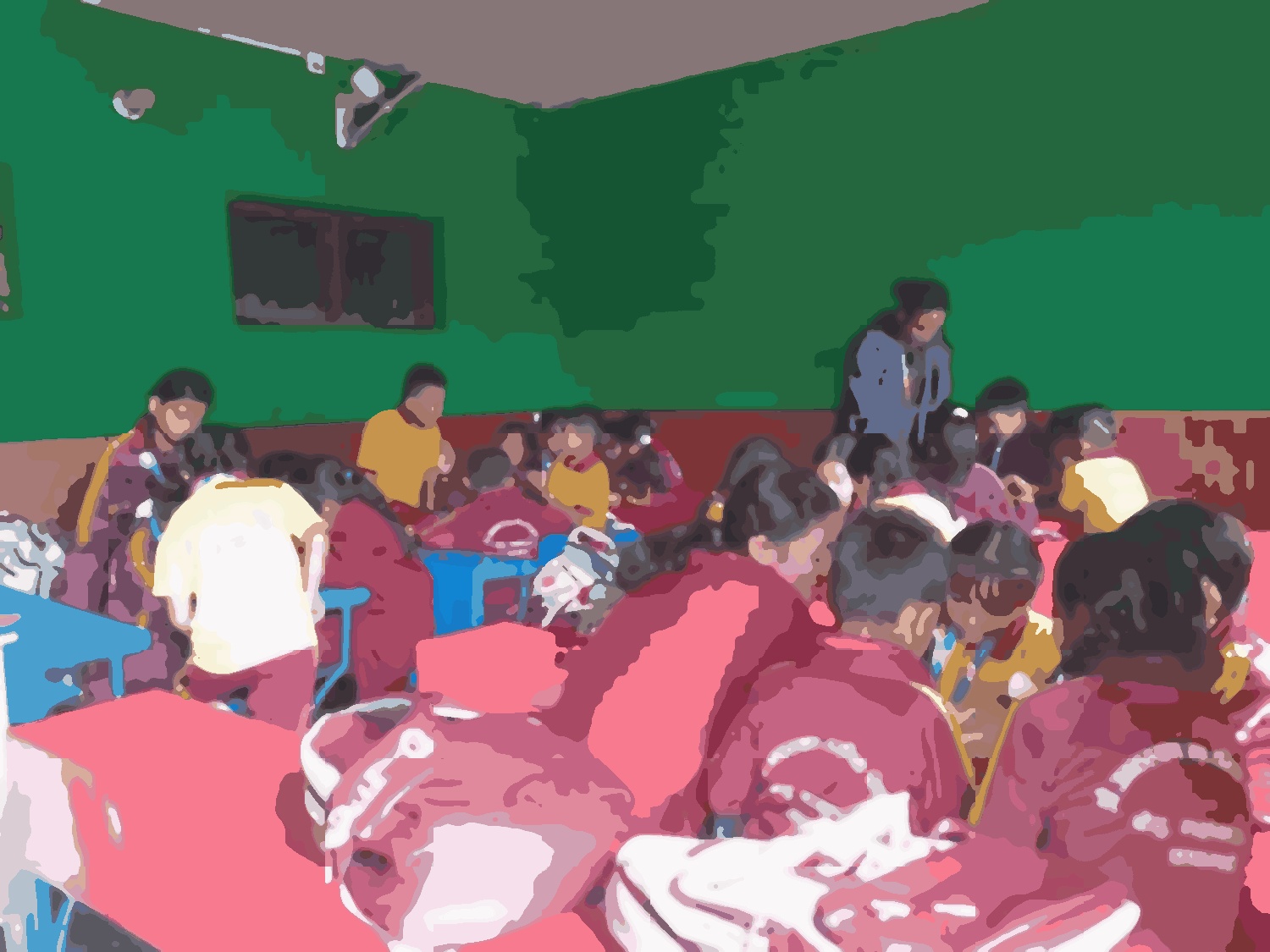 Jana Kalyan Secondary school