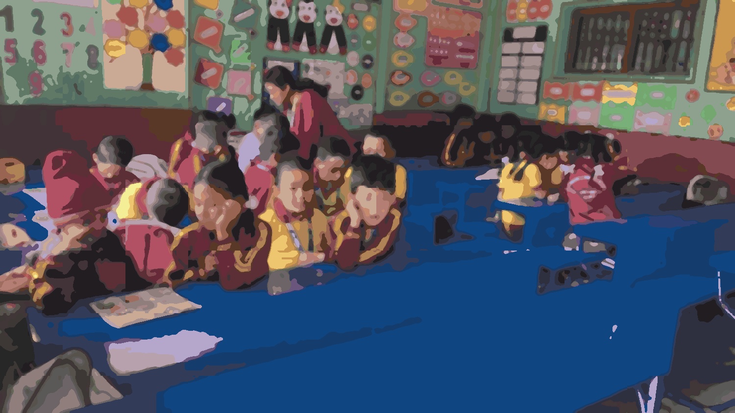 Jana Kalyan Secondary school