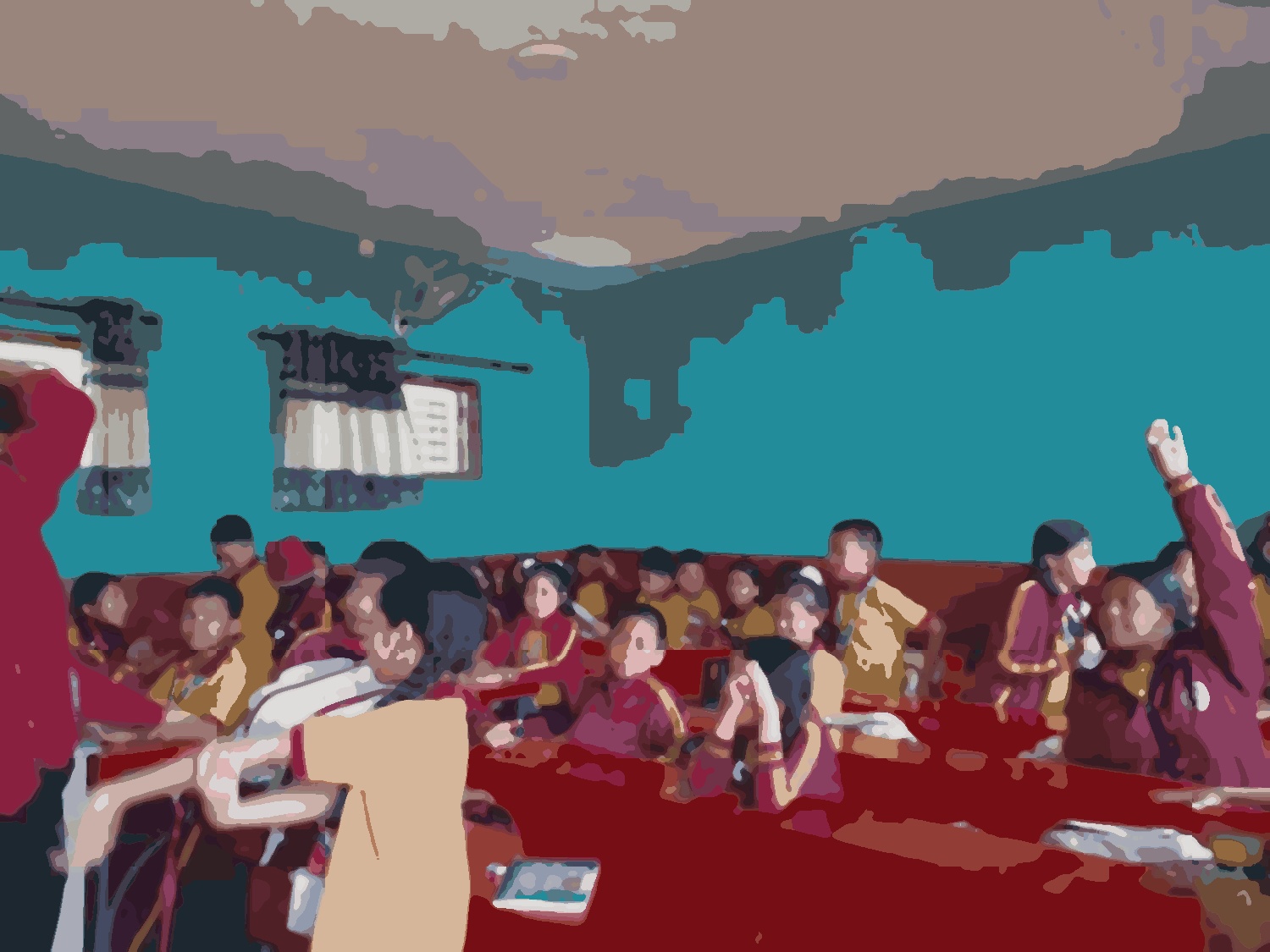 Jana Kalyan Secondary school