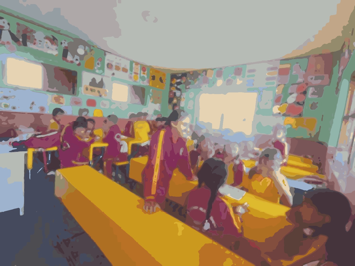 Jana Kalyan Secondary school