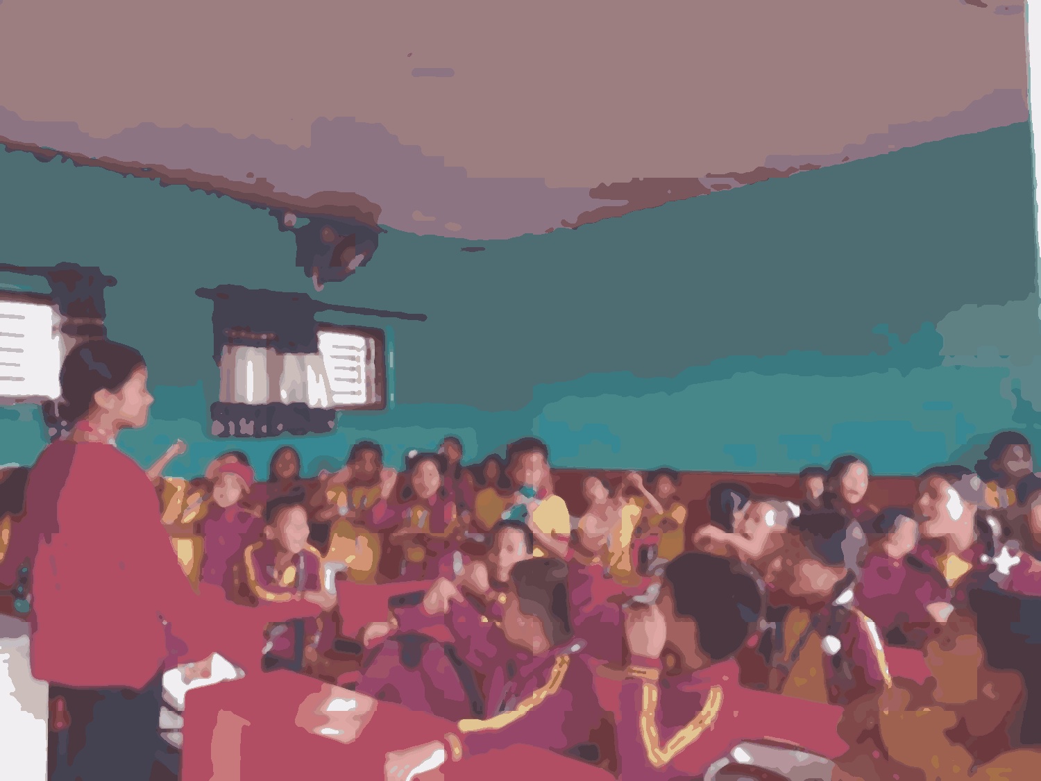 Jana Kalyan Secondary school