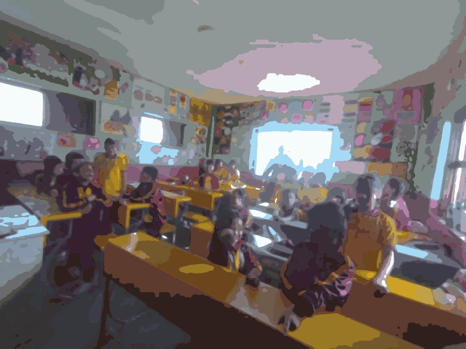 Jana Kalyan Secondary school