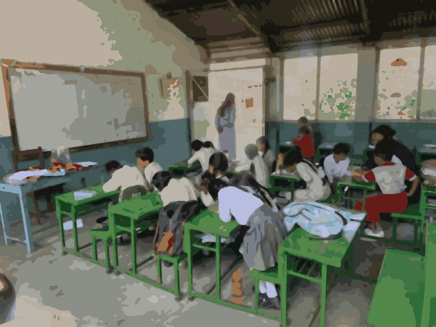 Mahendra Bhawan Secondary Boarding School