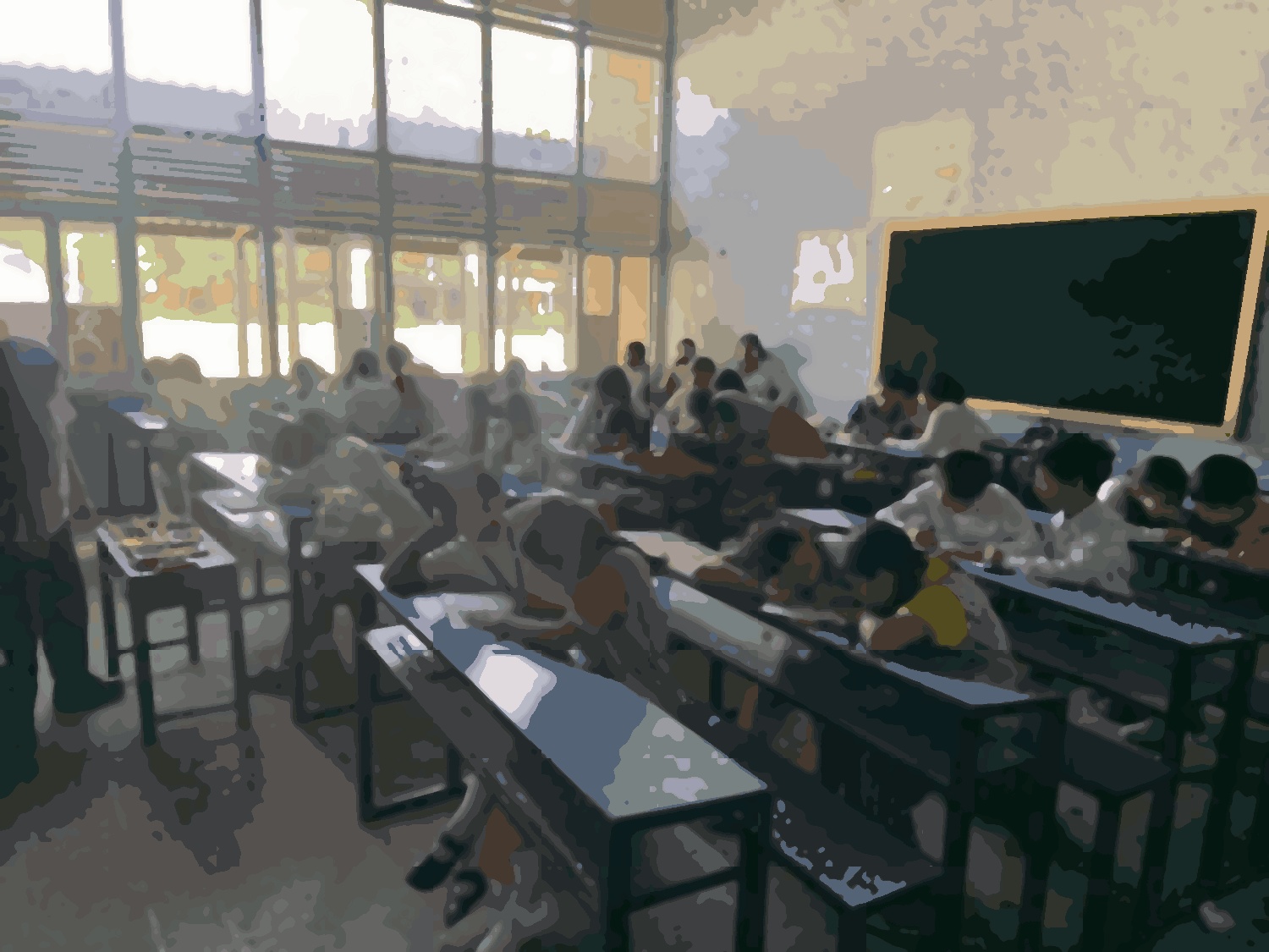 Mahendra Bhawan Secondary Boarding School