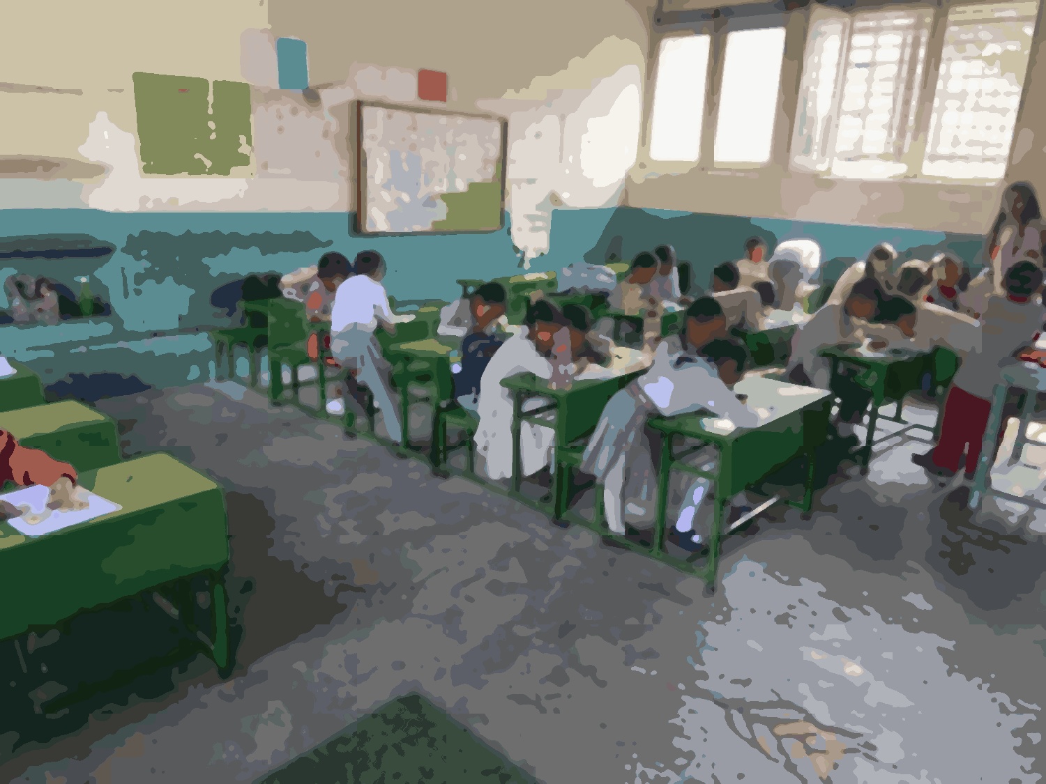 Mahendra Bhawan Secondary Boarding School