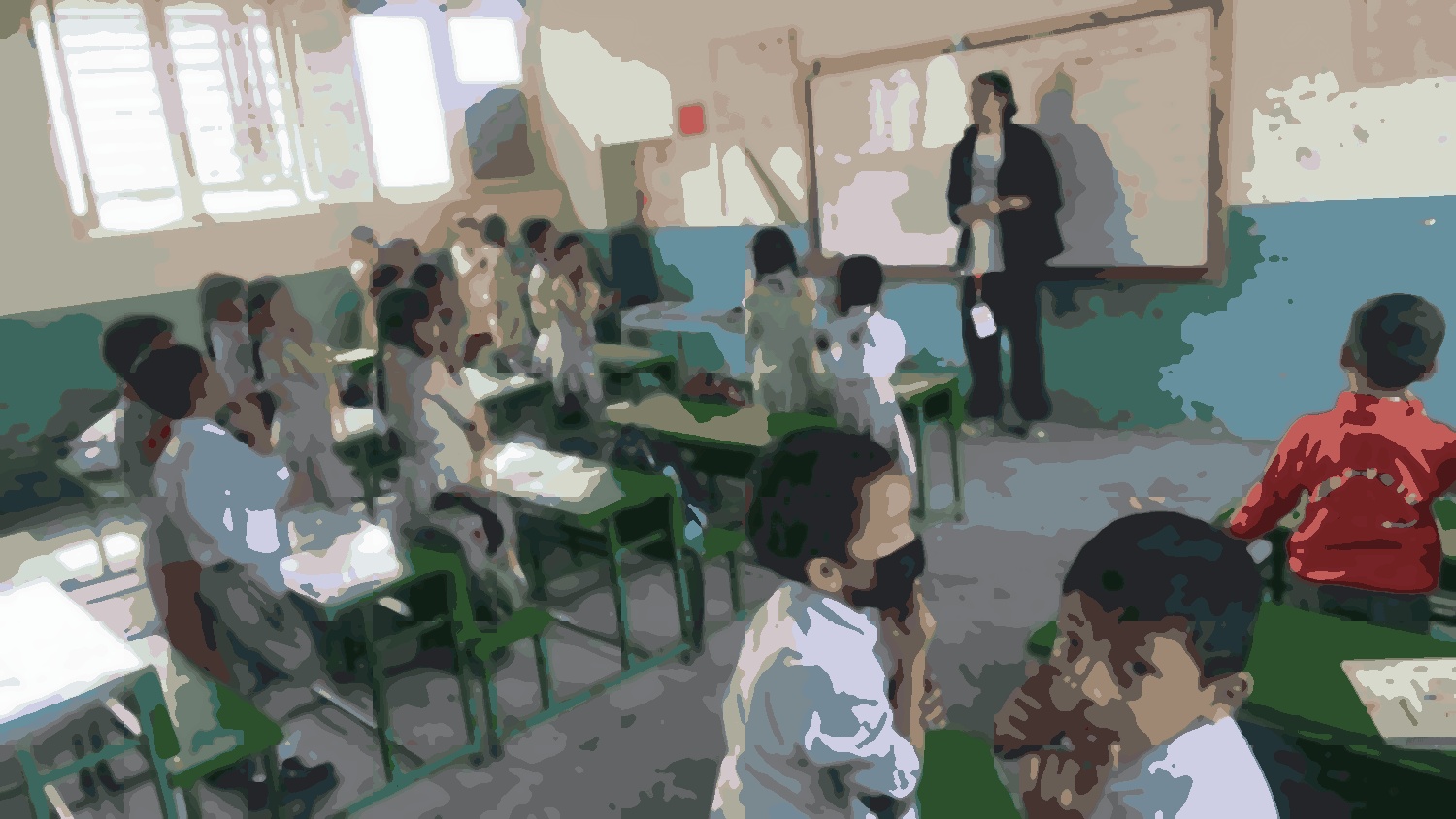 Mahendra Bhawan Secondary Boarding School