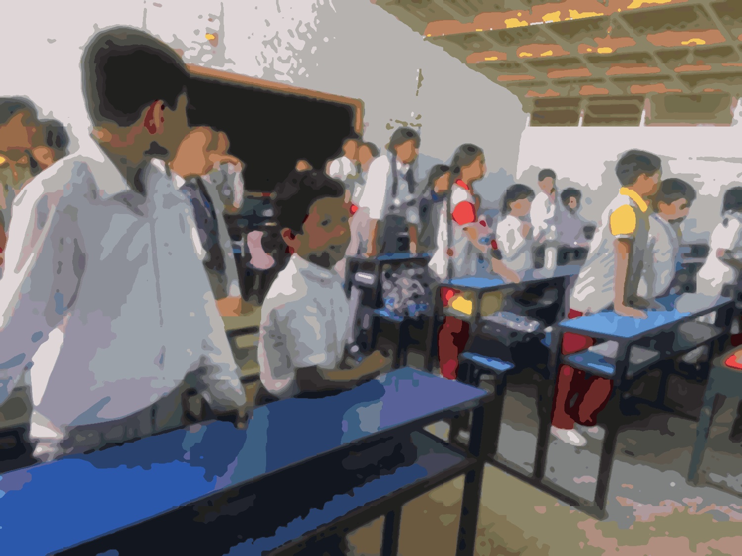 Mahendra Bhawan Secondary Boarding School