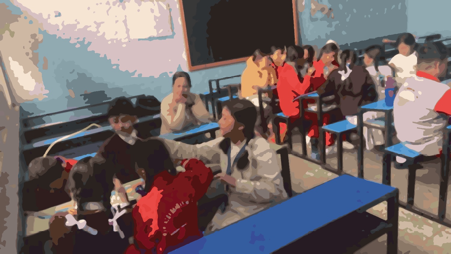 Mahendra Bhawan Secondary Boarding School