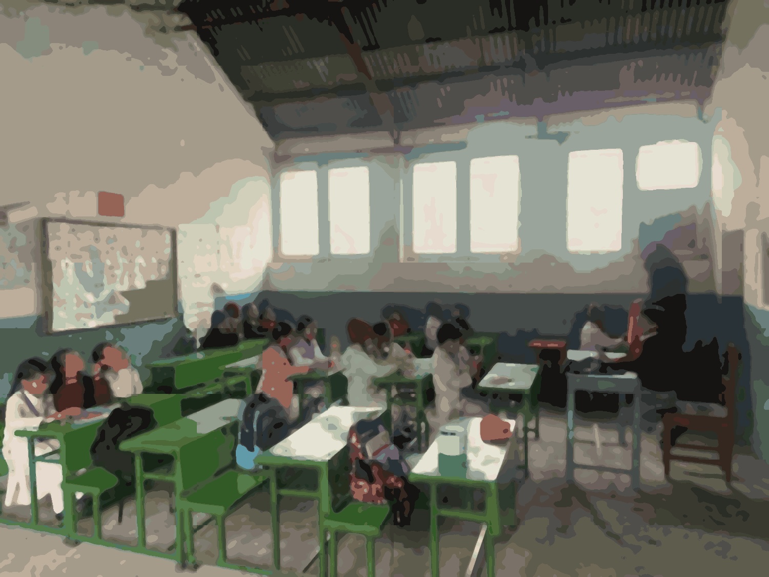 Mahendra Bhawan Secondary Boarding School