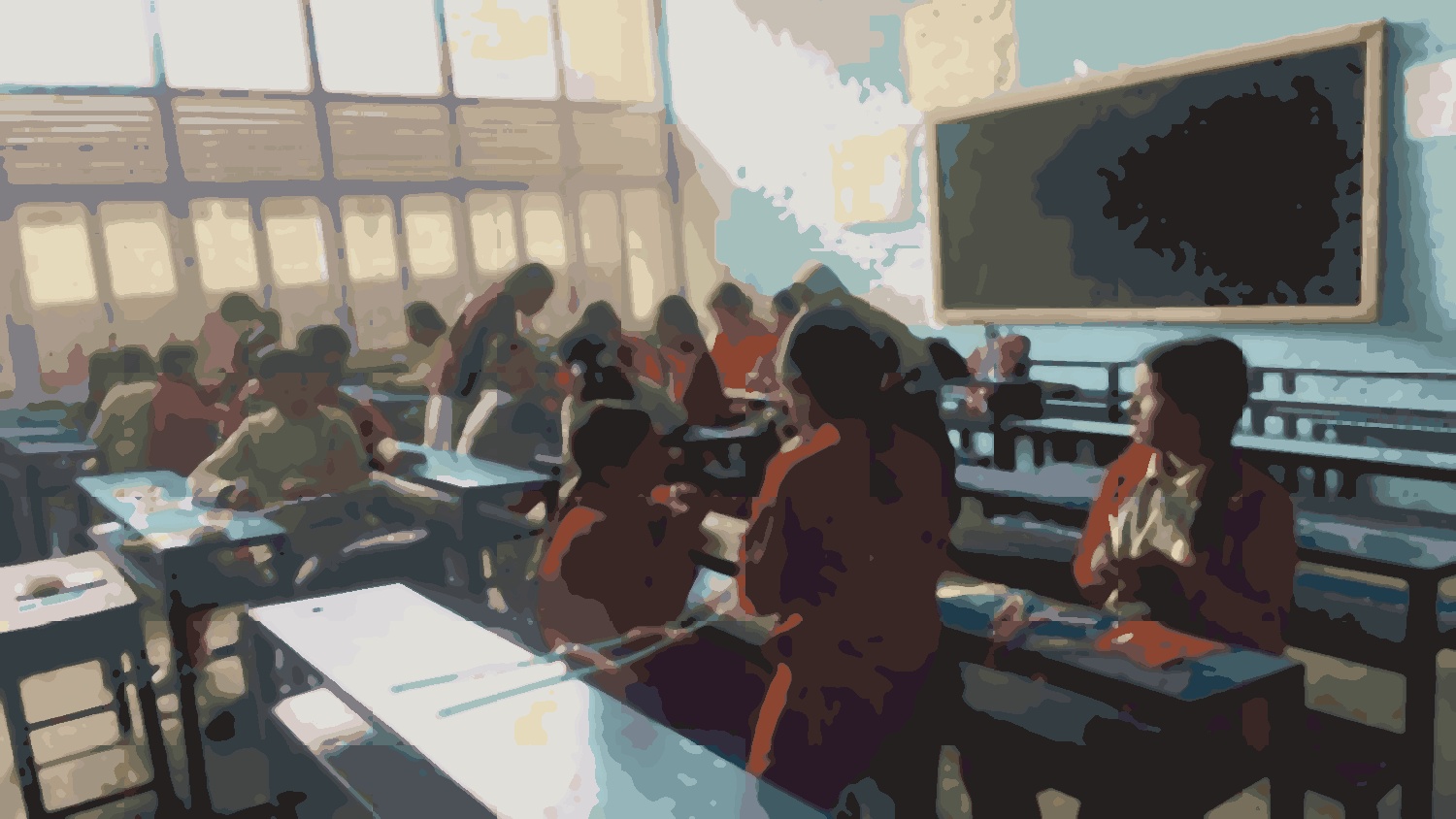 Mahendra Bhawan Secondary Boarding School