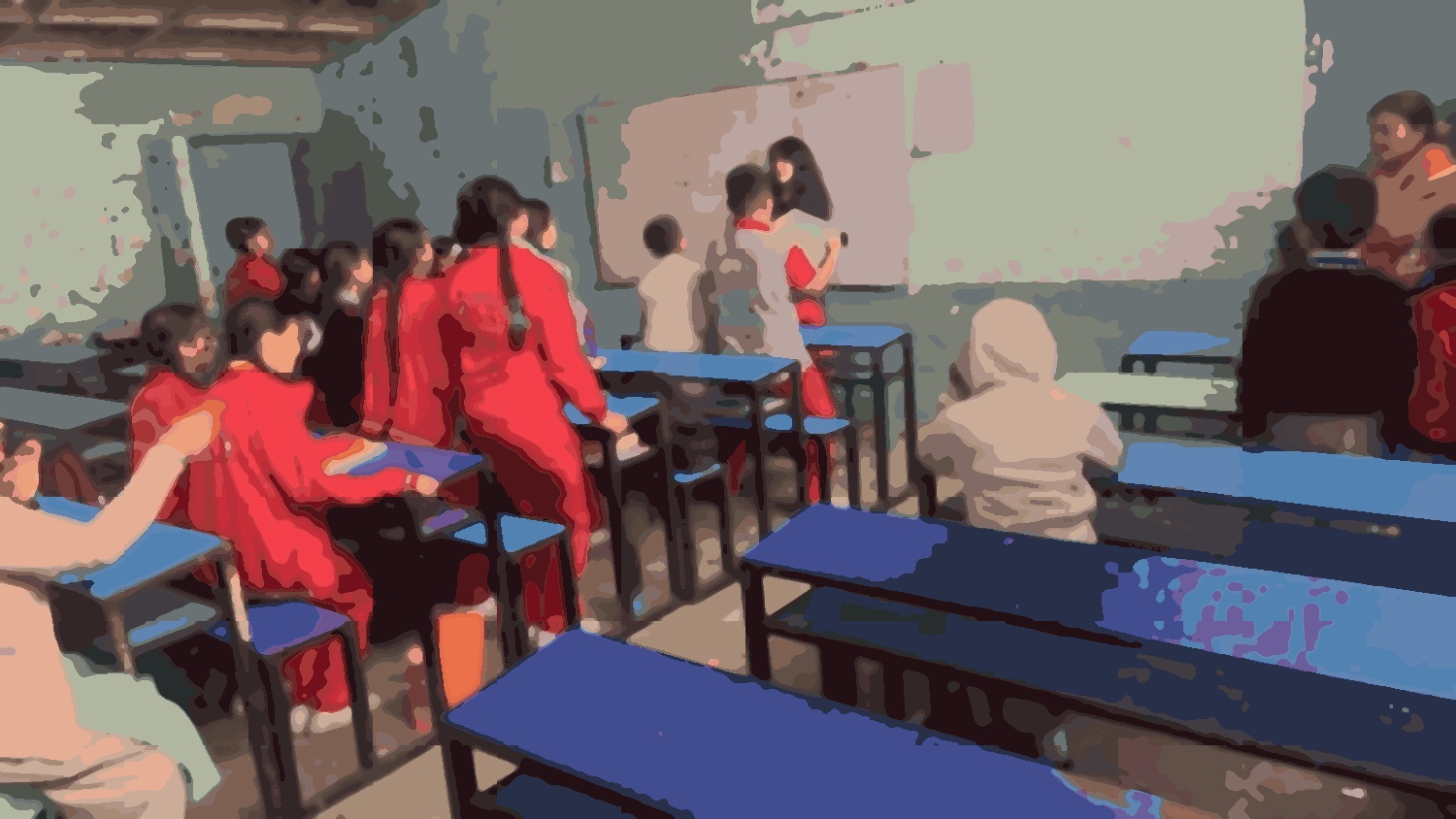 Mahendra Bhawan Secondary Boarding School