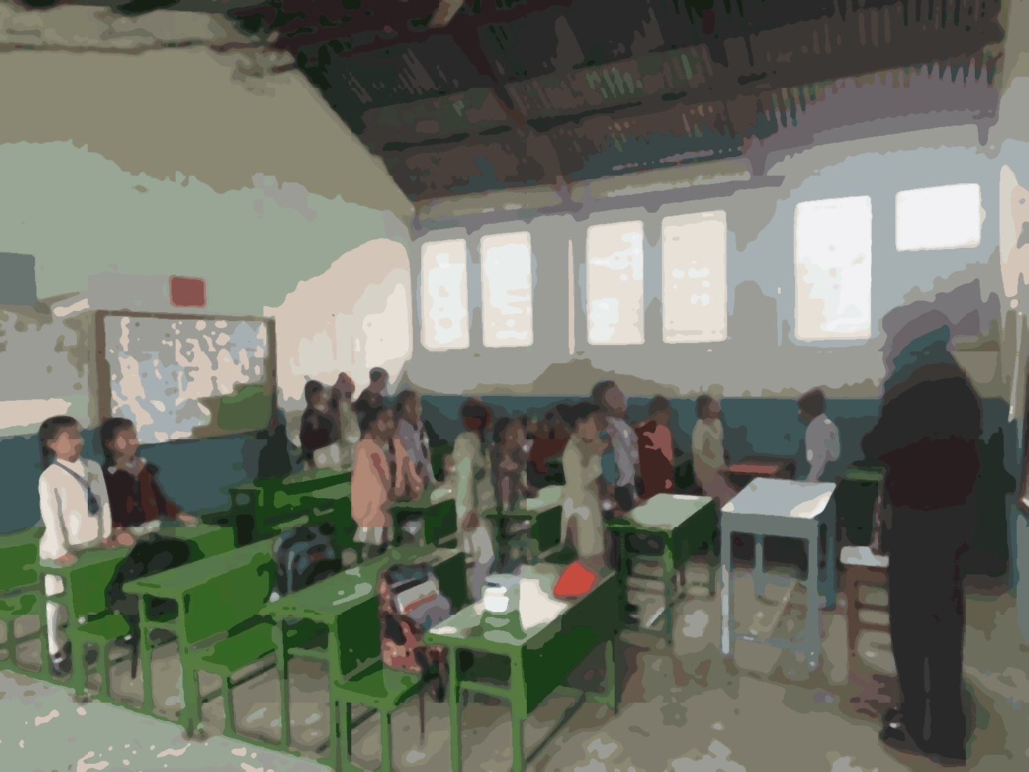 Mahendra Bhawan Secondary Boarding School