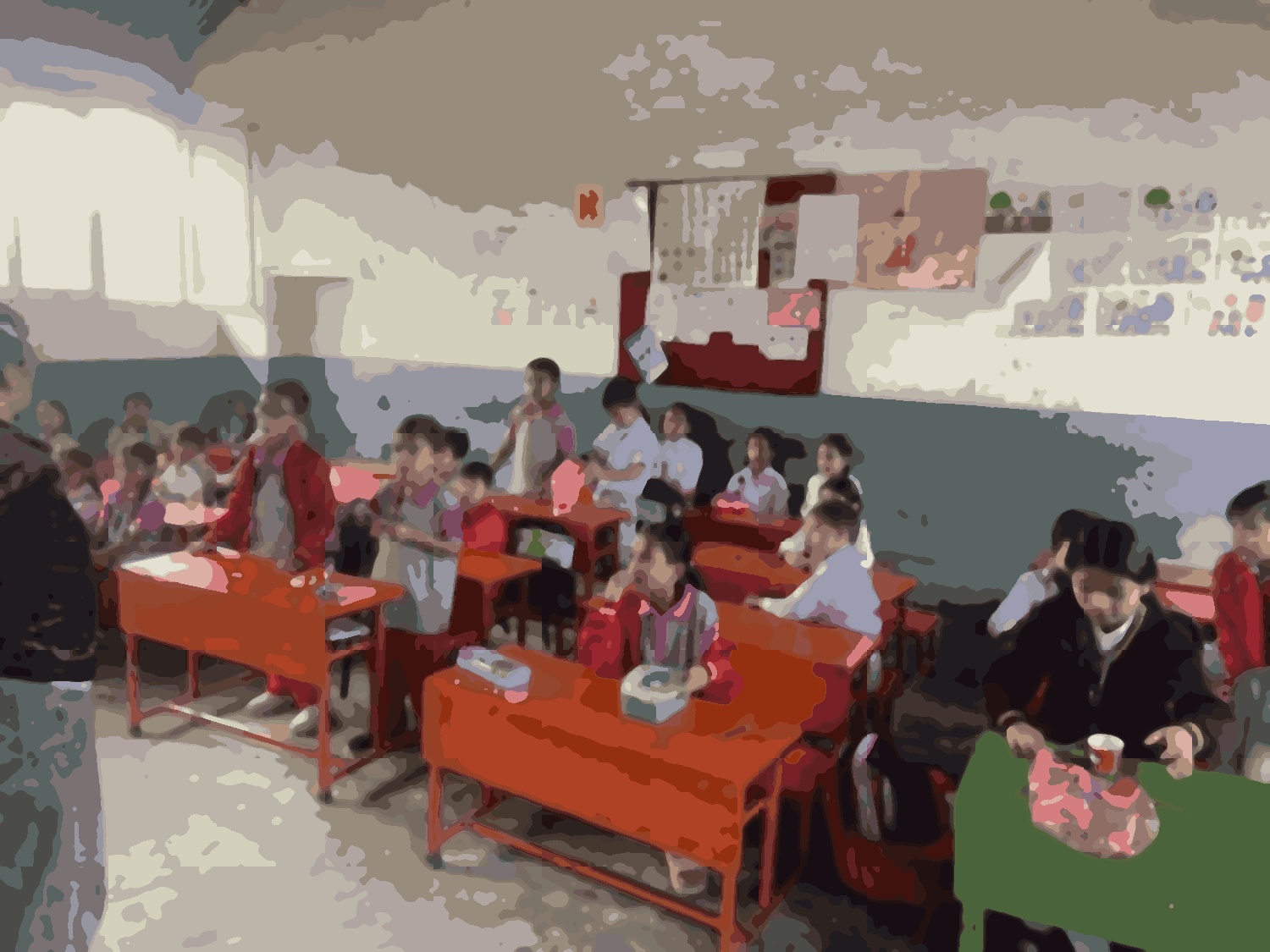 Mahendra Bhawan Secondary Boarding School