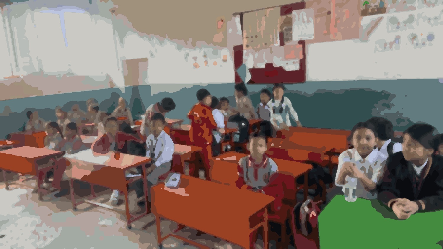 Mahendra Bhawan Secondary Boarding School