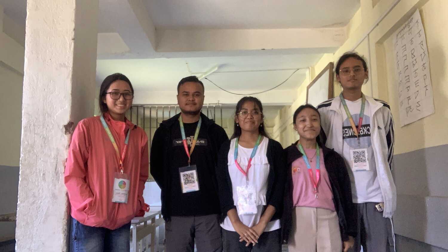 Team Member