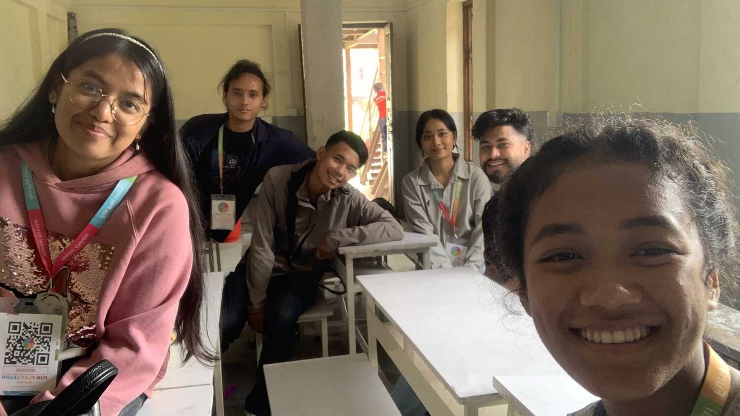 Team Member