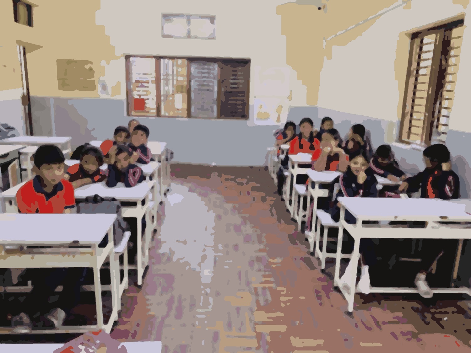 Mahendra Boudhha Higher Secondary School