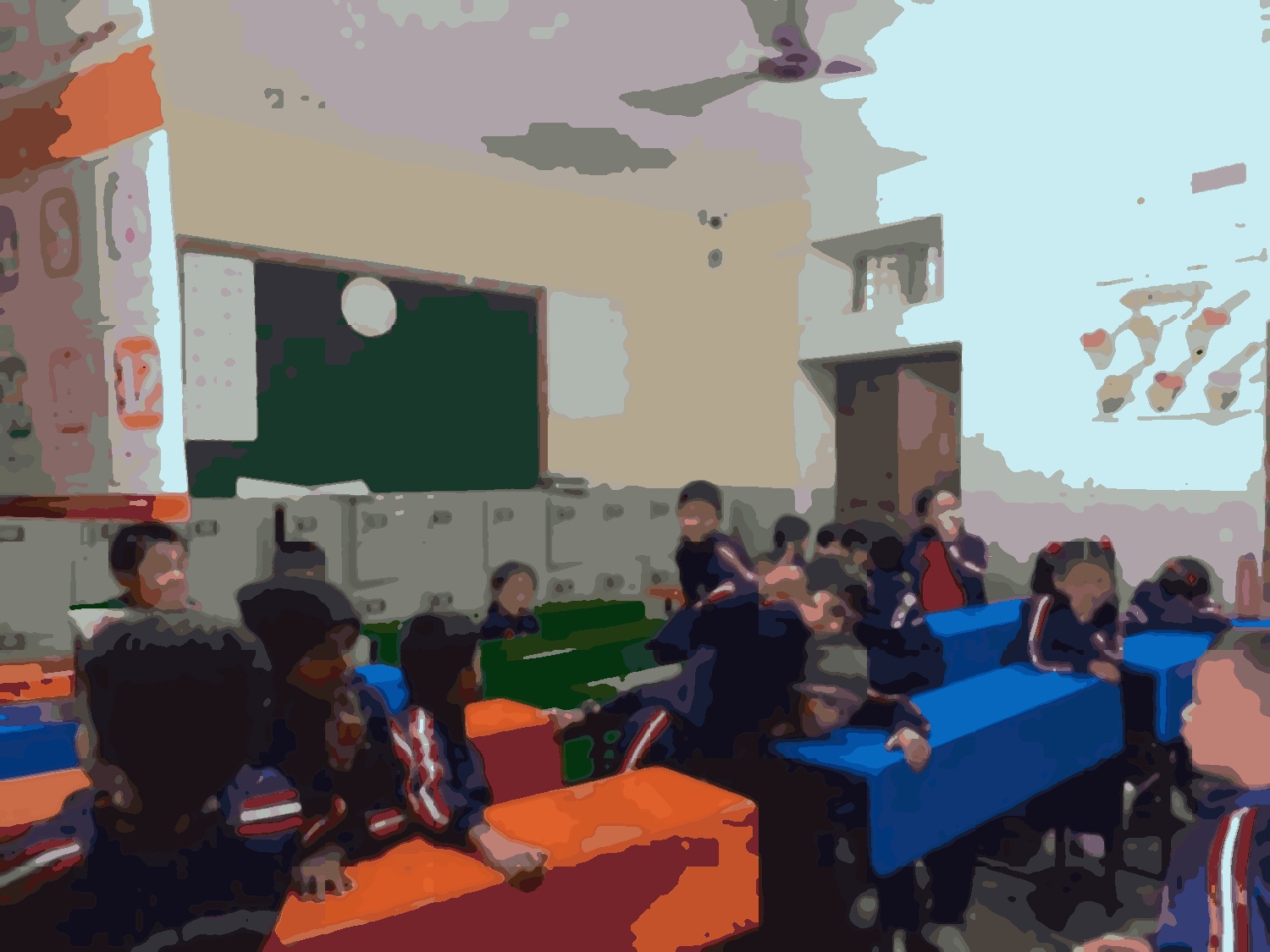 Mahendra Boudhha Higher Secondary School