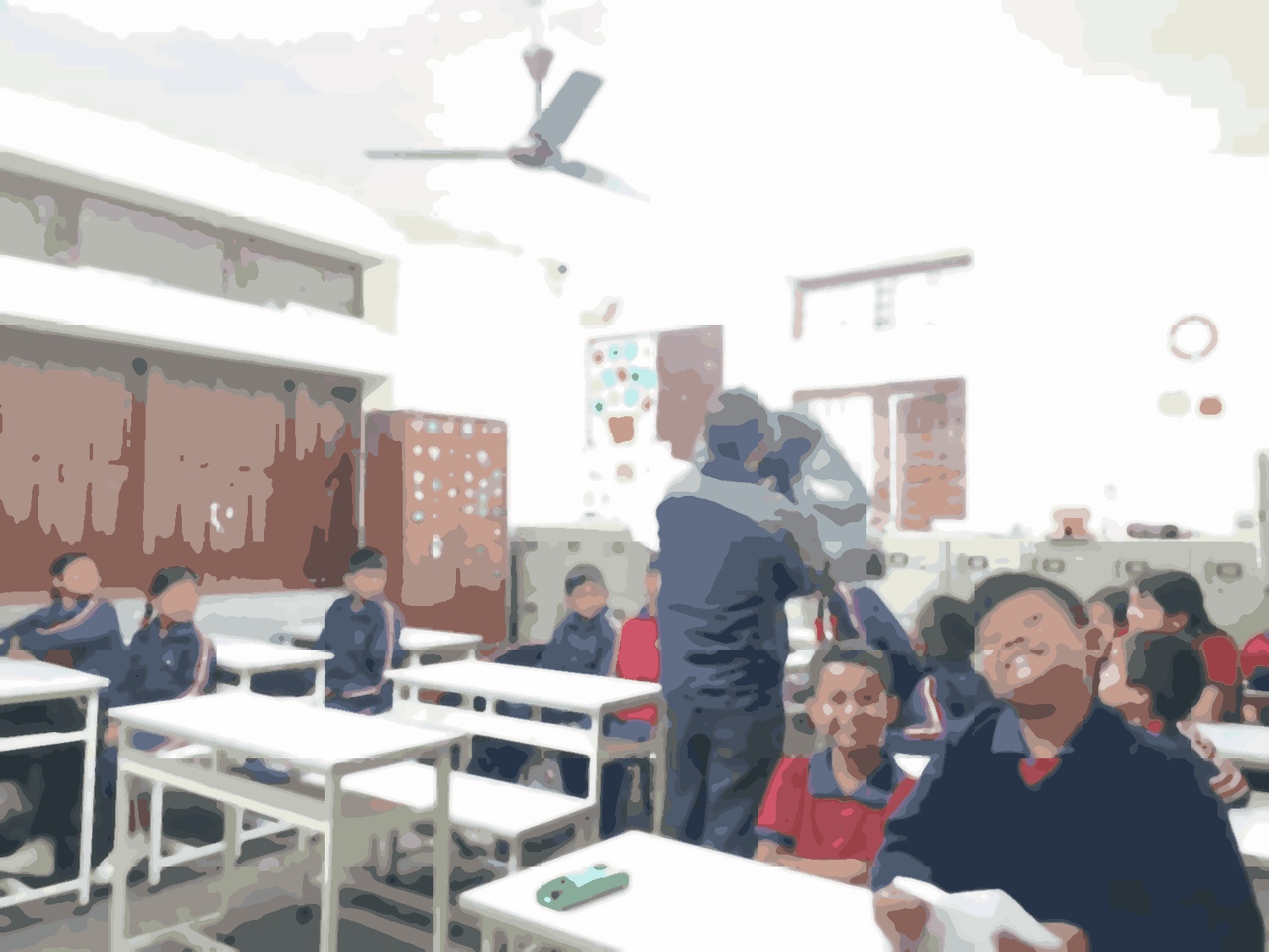 Mahendra Boudhha Higher Secondary School