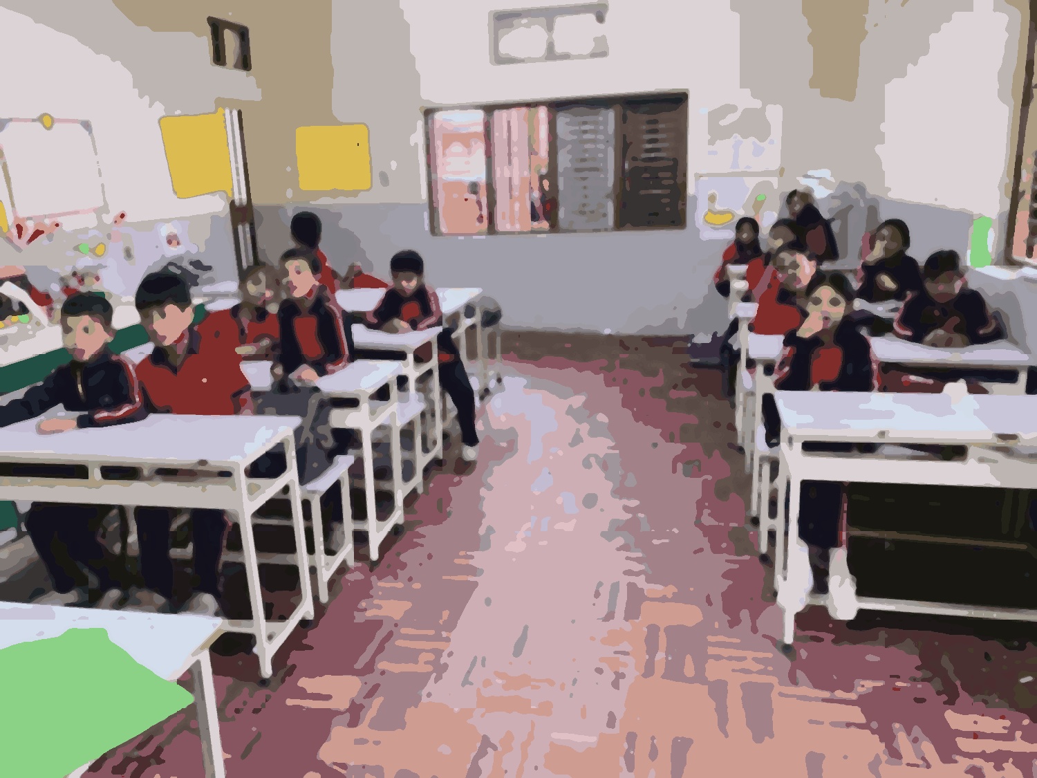 Mahendra Boudhha Higher Secondary School