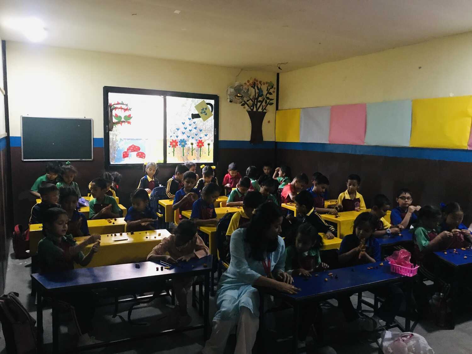 Mokshada School
