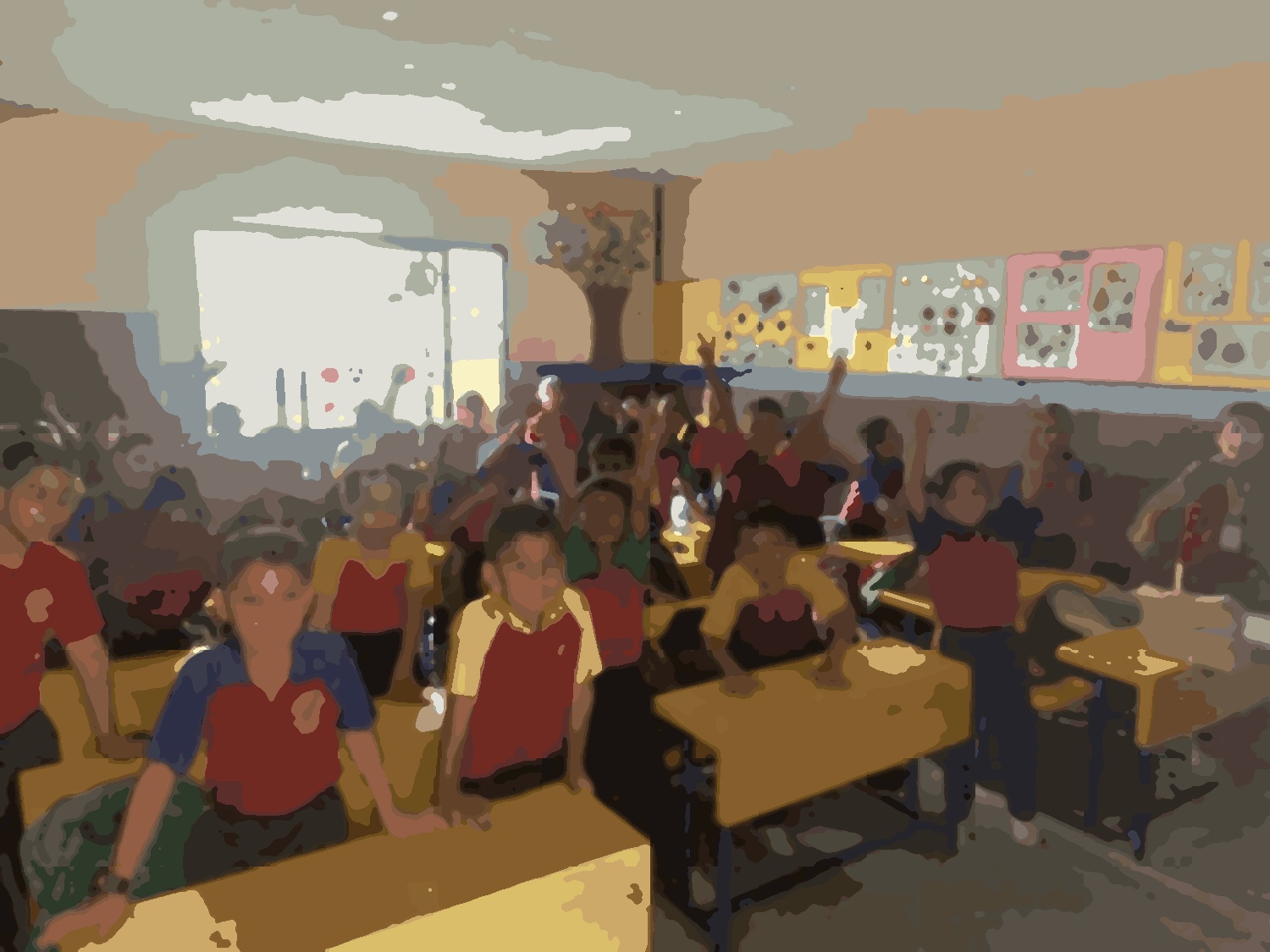Mokshada School