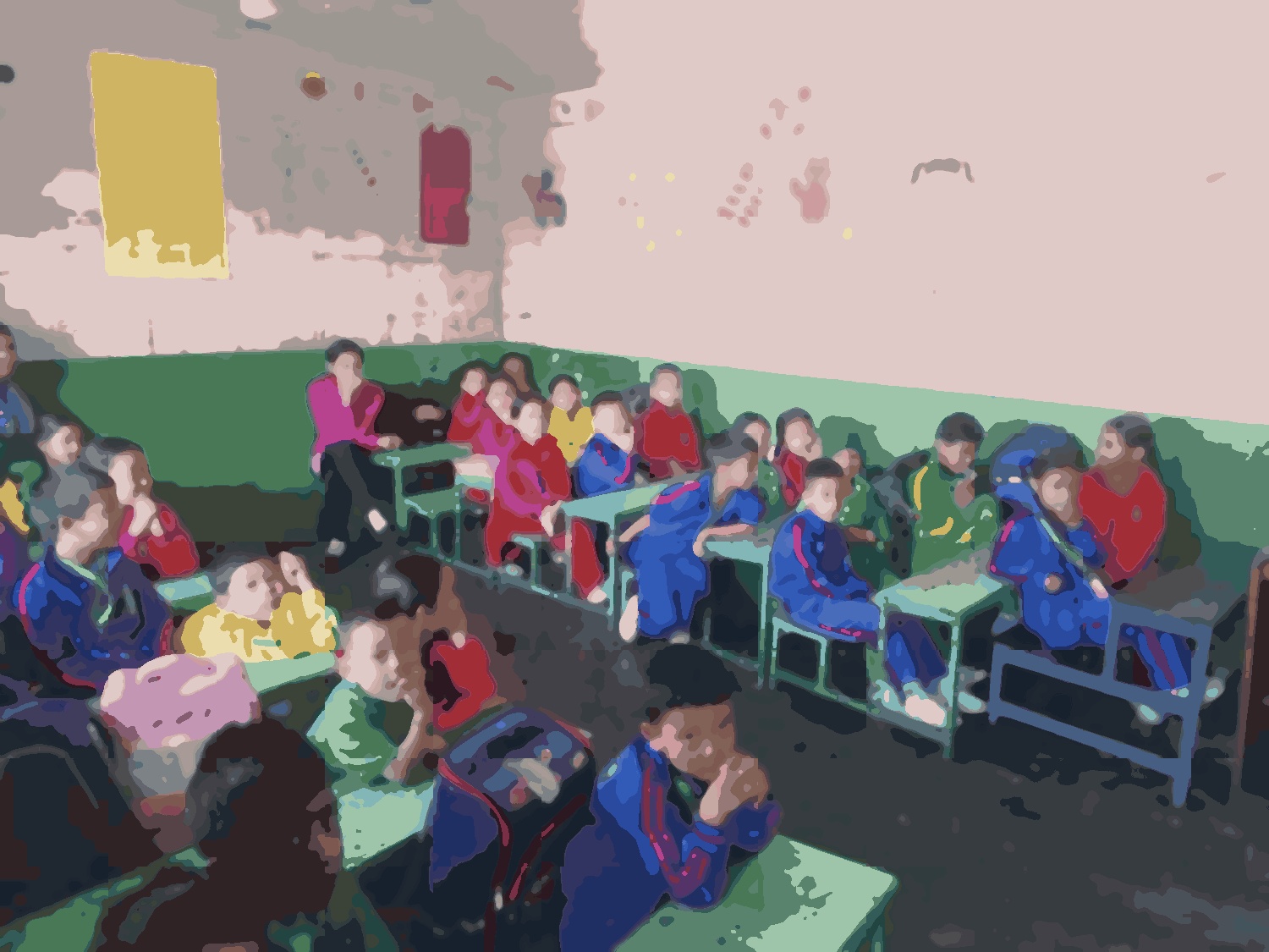 National Orchid Boarding School