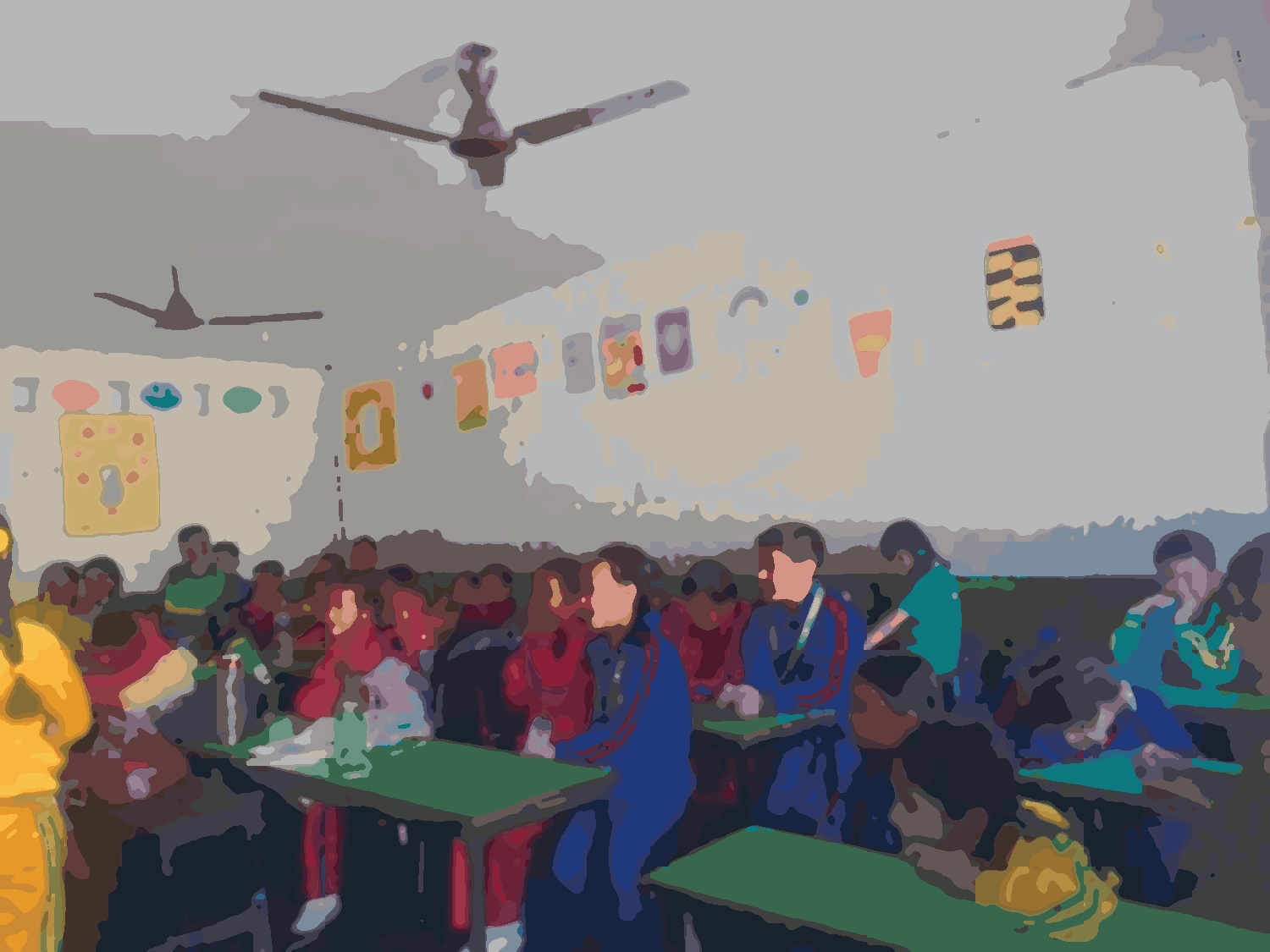 National Orchid Boarding School