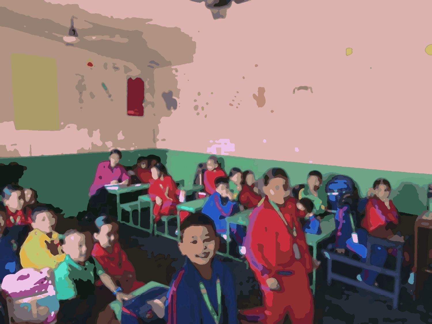 National Orchid Boarding School