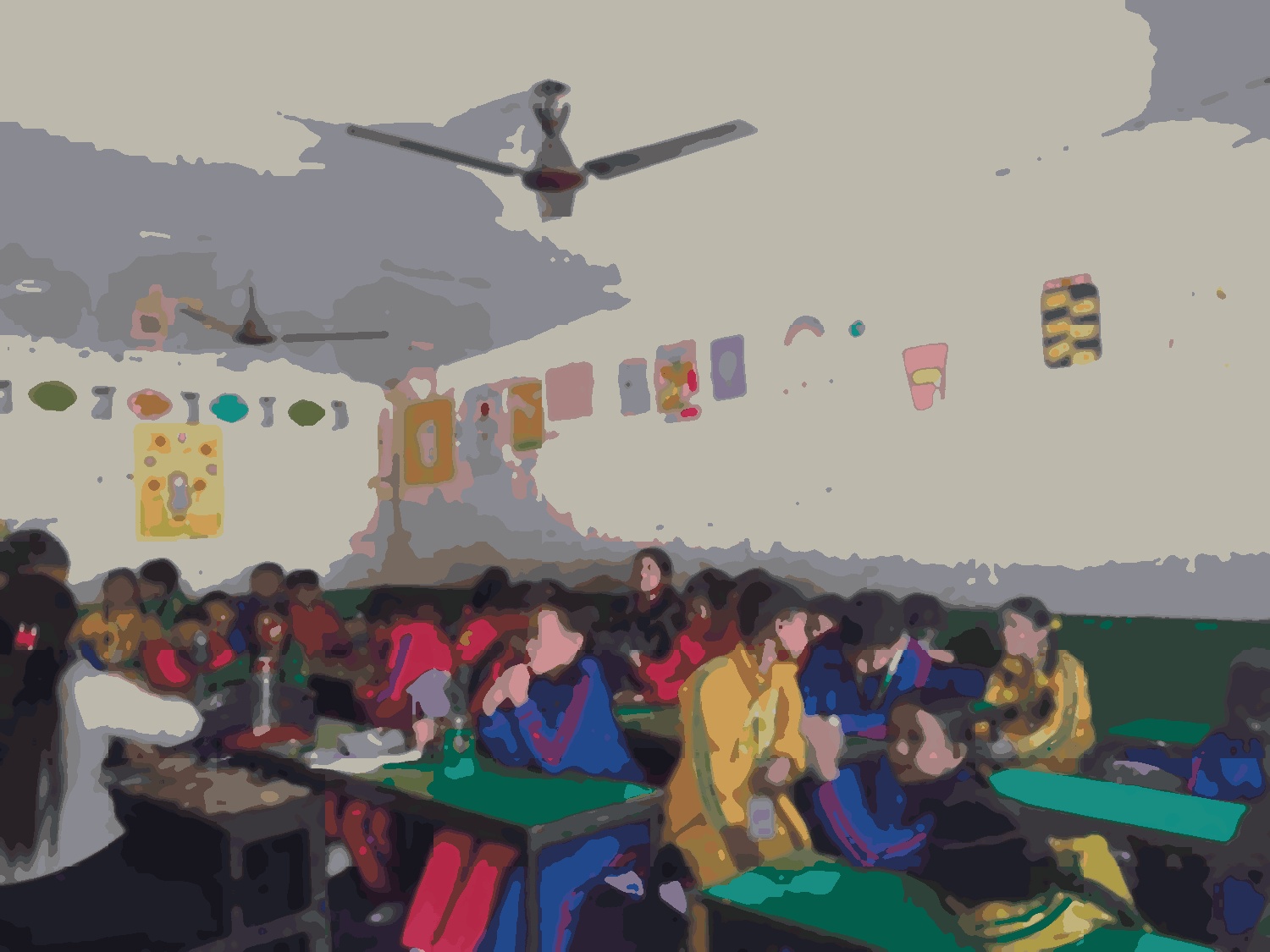 National Orchid Boarding School