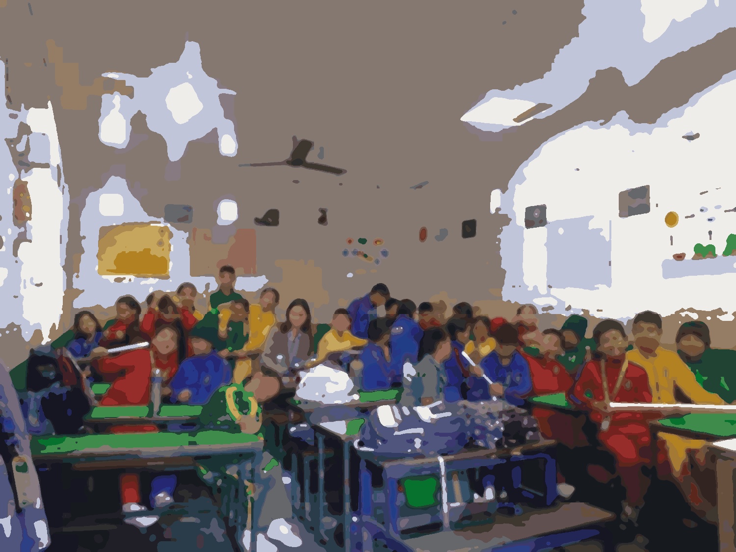 National Orchid Boarding School