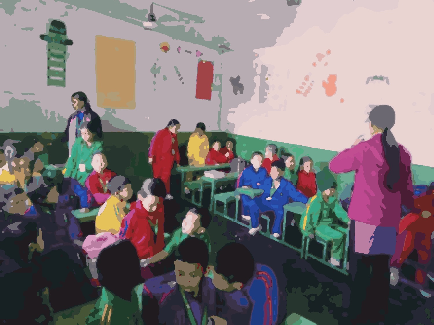 National Orchid Boarding School