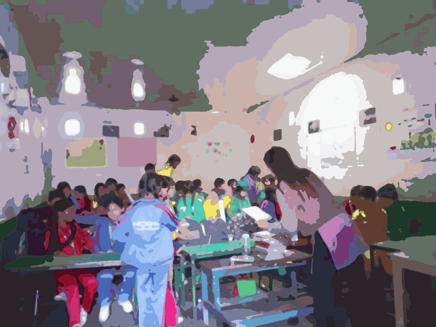 National Orchid Boarding School