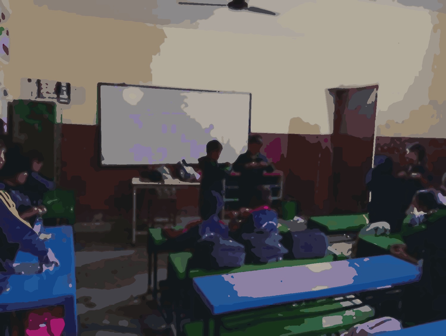 Pashupati Mitra Secondary School