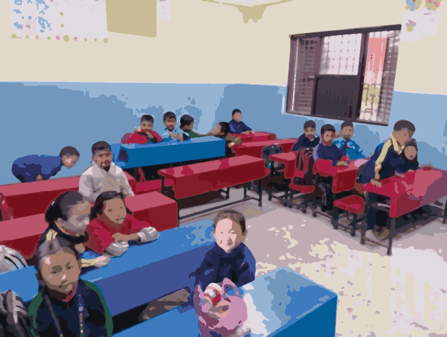 Pashupati Mitra Secondary School