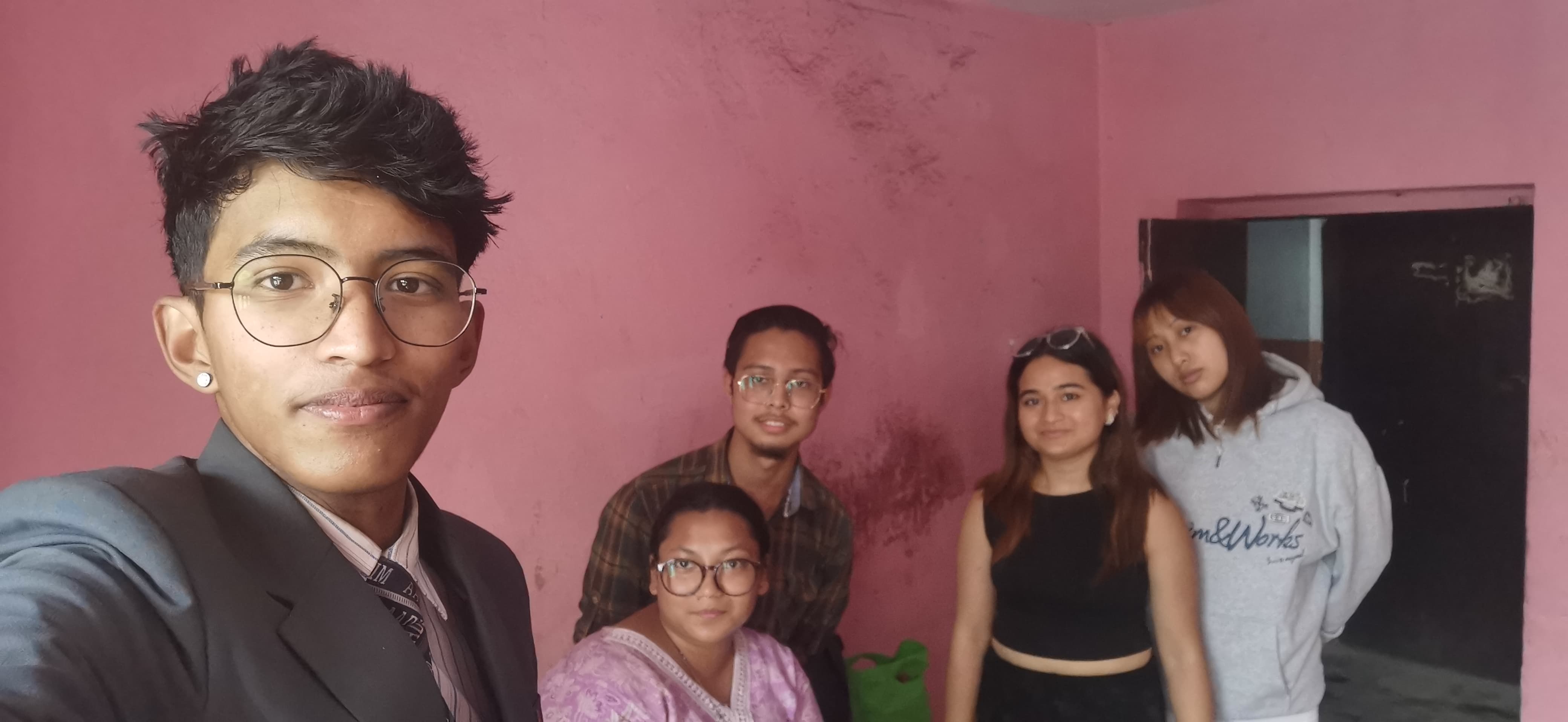 Team Member