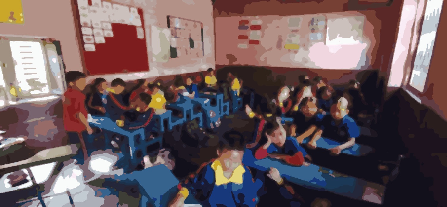 Prerana English Secondary school