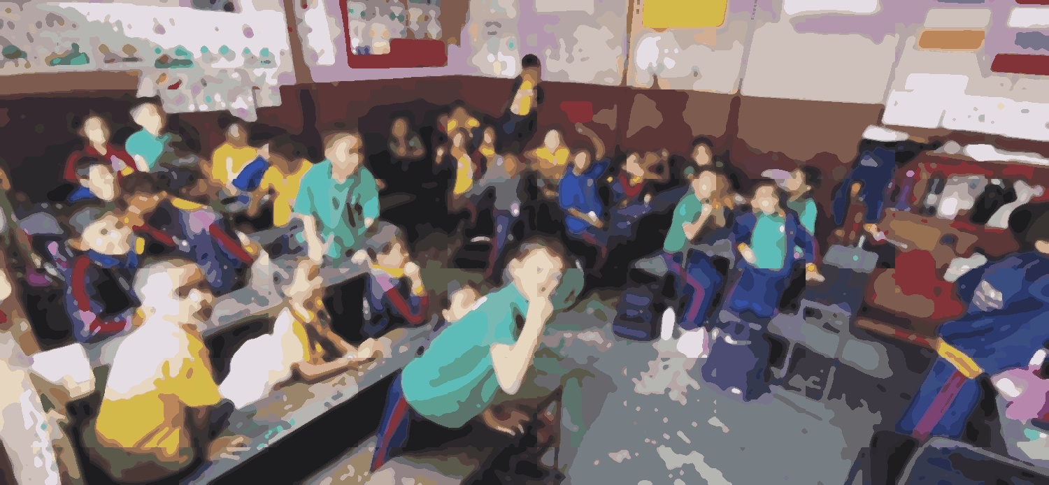 Prerana English Secondary school