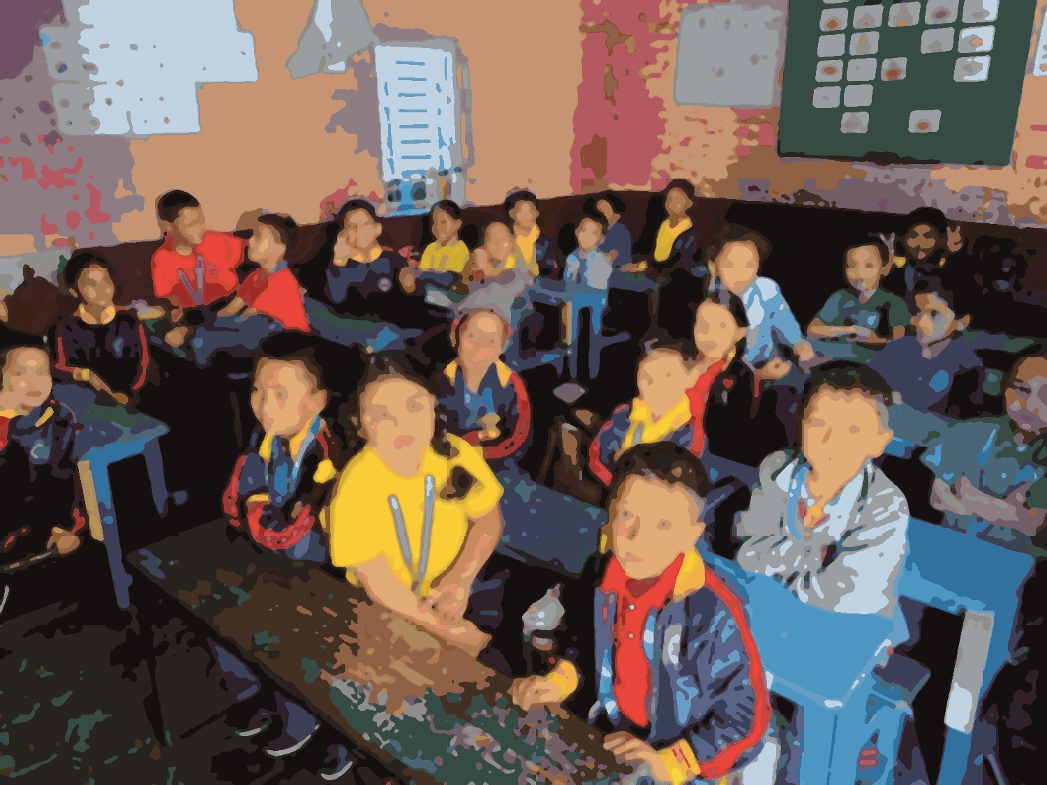 Prerana English Secondary school